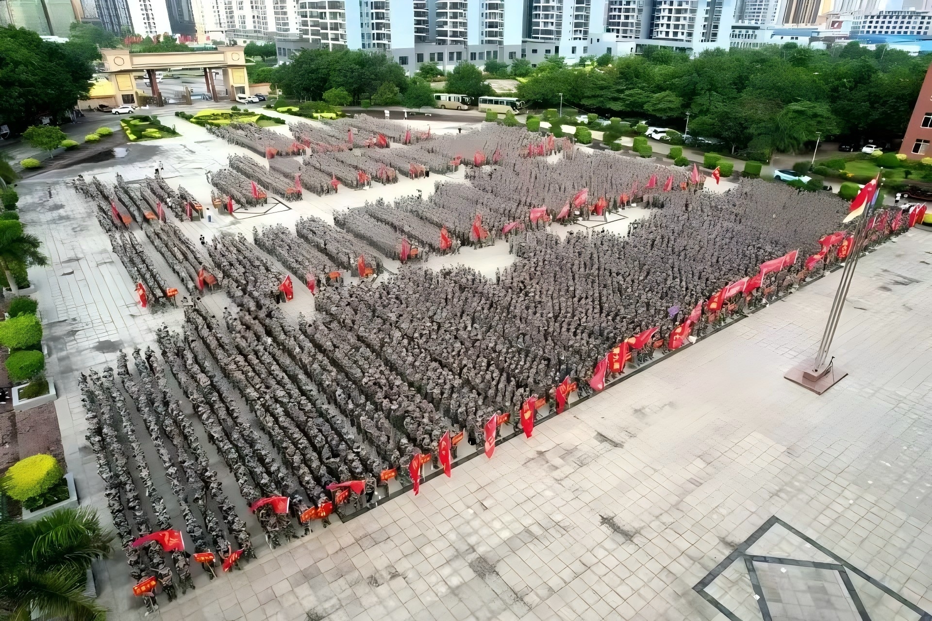 14127廣西工程職業(yè)學(xué)院 | 2025年普通批招生志愿填報(bào)指南